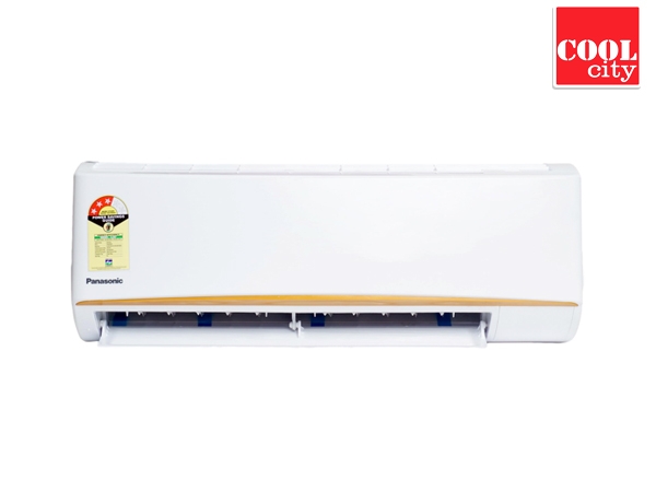 PANASONIC - 1TR 2 STAR NON INVERTER KN12CKY